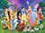 Ravensburger - Disney Favourites Puzzle 200pc RB12698-9 jigsaw