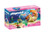 Playmobil - Mermaid with Sea Snail Gondola PMB70098