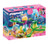 Playmobil - Mermaid Cove with Illuminated Dome PMB70094