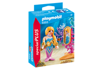 Playmobil - Mermaid Special Plus PMB9355