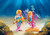 Playmobil - Mermaid Special Plus PMB9355 All set up