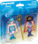 Playmobil - Sea King and Mermaid PMB70082