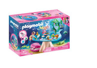 Playmobil - Beauty Salon with Jewel Case PMB70096