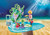 Playmobil - Beauty Salon with Jewel Case PMB70096 play time