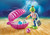 Playmobil - Beauty Salon with Jewel Case PMB70096 clam shell pearls