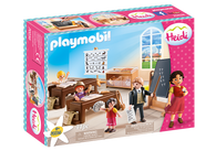 Playmobil - School Lessons in Dörfli PMB70256