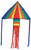 Melissa & Doug - Rainbow Rocket Delta Kite