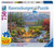 Ravensburger - Riverside Livingroom 750 piece Large Format RB16445-5