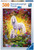 Ravensburger - Unicorn and Foal Puzzle 500pc RB14825-7