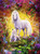 Ravensburger - Unicorn and Foal Puzzle 500pc RB14825-7 Jigsaw