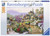 Ravensburger - Hillside Retreat Puzzle 500pc RB14806-6