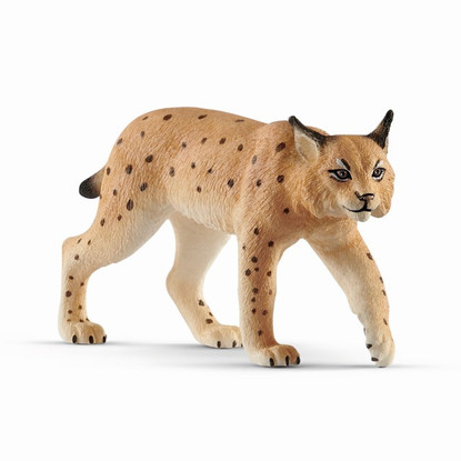 Schleich - Lynx SC14822