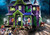 Playmobil - SCOOBY-DOO! Adventure in the Mystery Mansion PMB70361 All Set up