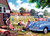 Ravensburger - The Scoreboard End (No4) 1000pc RB16485-1 Jjigsaw Puzzle