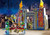 Playmobil - Scooby-Doo! Adventure in Egypt PMB70365 All Set up