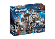 Playmobil - Grand Castle of Novelmore PMB70220