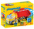 Playmobil - 1.2.3 Dump Truck PMB70126