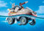 Playmobil - Amphibious Truck PMB9364 (4008789093646) 4