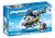 Playmobil - SWAT Helicopter PMB9363