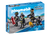 Playmobil - SWAT Team PMB9365 (4008789093653)