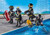 Playmobil - SWAT Team PMB9365 (4008789093653) 2