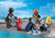 Playmobil - SWAT Team PMB9365 (4008789093653) 3