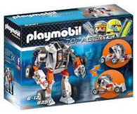 Playmobil - Agent T.E.C.s' Robot PMB9251 (4008789092519)