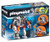 Playmobil - Agent T.E.C.s' Robot PMB9251 (4008789092519)