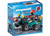 Playmobil - Robbers Quad with Loot PMB6879 (4008789068798)