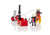 Playmobil - Firefighters with Water Pump PMB9468 (4008789094681) 3