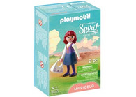 Playmobil - Spirit Maricela PMB9481 (4008789094810)