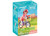 Playmobil - Spirit Maricela with Bicycle PMB70124 (4008789701244)