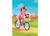 Playmobil - Spirit Maricela with Bicycle PMB70124 (4008789701244) 2 