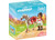 Playmobil - Spirit Solana Vaulting PMB70123 (4008789701237)