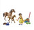  Playmobil - Spirit Pru with Horse and Foal PMB70122 (4008789701220) 1