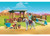 Playmobil - Spirit Riding Arena With Lucky and Javier PMB70119 (4008789701190) 2