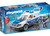 Playmobil - Police Car with Lights and Sound PMB6920 (4008789069207)