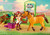 Playmobil - Spirit Horse Stable 'Lucky & Spirit' PMB9478 (4008789094780) 2