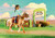 Playmobil - Spirit Horse Stable 'Pru & Chica Linda' PMB9479 (4008789094797) 3