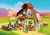 Playmobil - Spirit Barn with Warehouse, Lucky, Pru and Abigail PMB70118 (4008789701183) 2