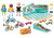 Playmobil - Bike & Skate Shop PMB9402 (4008789094025) 1