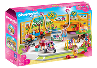  Playmobil- City Life - Baby Store (4008789090799)