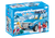 Playmobil - Winter SUV PMB9281 (4008789092816) 