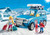 Playmobil - Winter SUV PMB9281 (4008789092816) 2