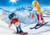 Playmobil - Winter SUV PMB9281 (4008789092816) 3