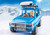 Playmobil - Winter SUV PMB9281 (4008789092816) 4