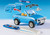 Playmobil - Winter SUV PMB9281 (4008789092816) 5