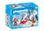 Playmobil - Snowball Fight PMB9283 (4008789092830)