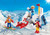 Playmobil - Snowball Fight PMB9283 (4008789092830) 2