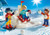 Playmobil - Snowball Fight PMB9283 (4008789092830) 3